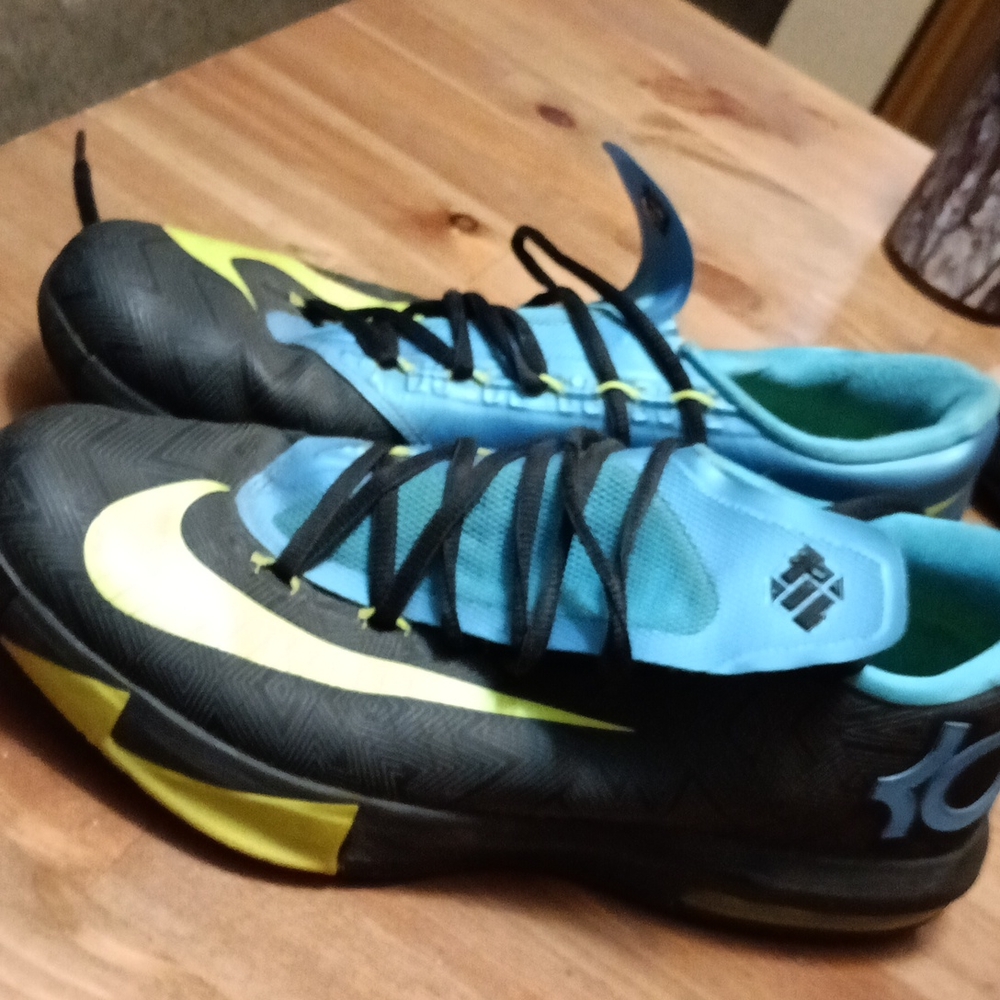 Nike KD 6